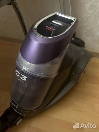 Пылесос bissell