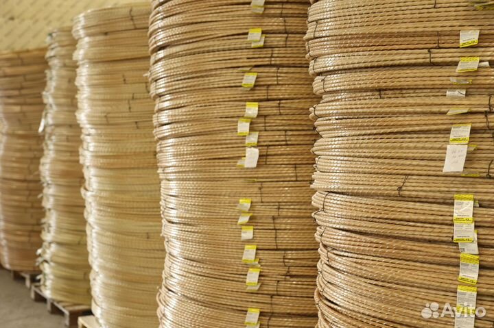 Арматура диаметром 12 бухты по 50 метров