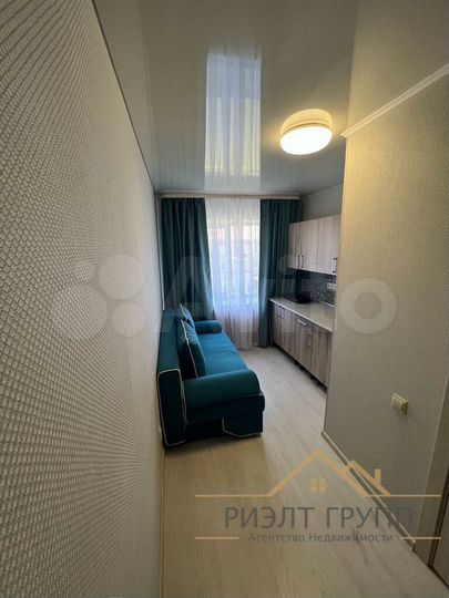 Квартира-студия, 13 м², 8/9 эт.