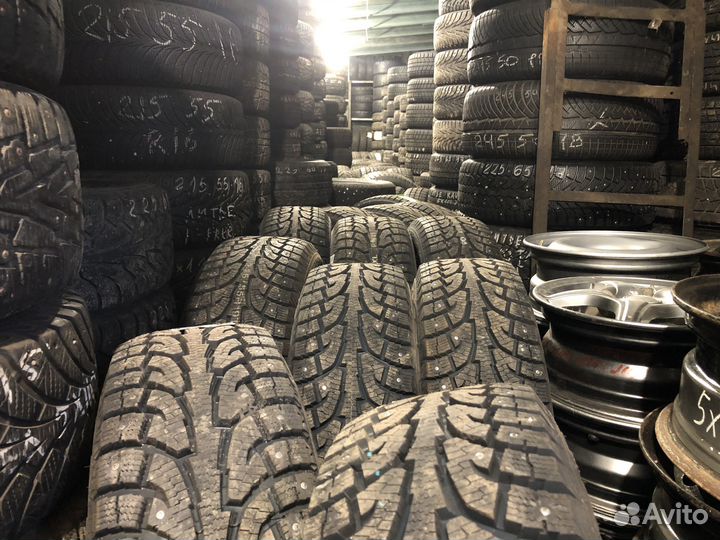 Dunlop SP Winter Ice 02 195/65 R15 91Q