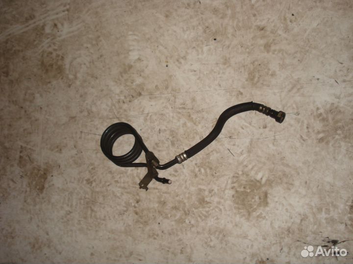 Радиатор гур Fiat