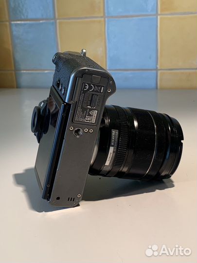 Fujifilm XT30 (тушка)