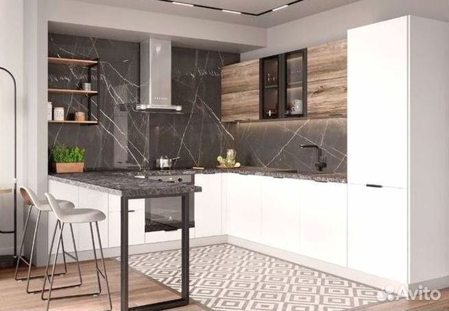 Кухонный гарнитур