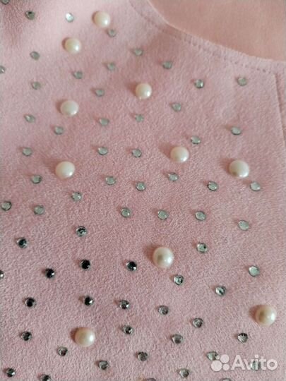 Кардиган женский