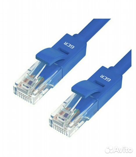 LAN кабель для интернета