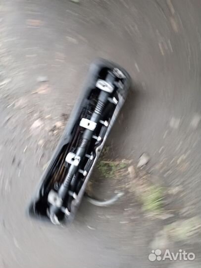 Гбц на газель 402