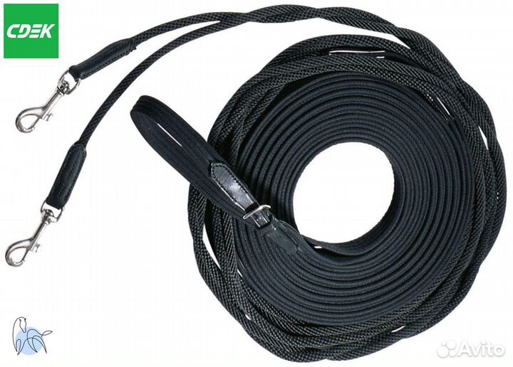 Двойная корда busse