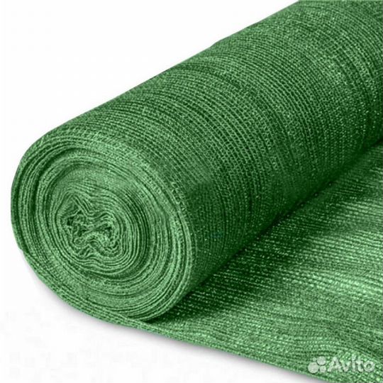 Сетка затеняющая