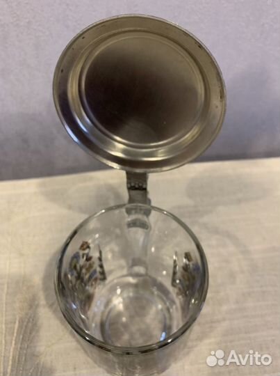 Кружка пивная