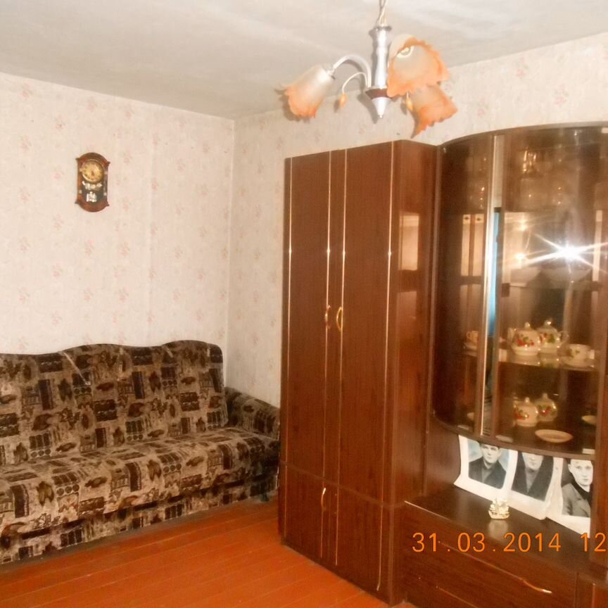 Квартира 3-комн. 50 м² в Красногородск — фото 4