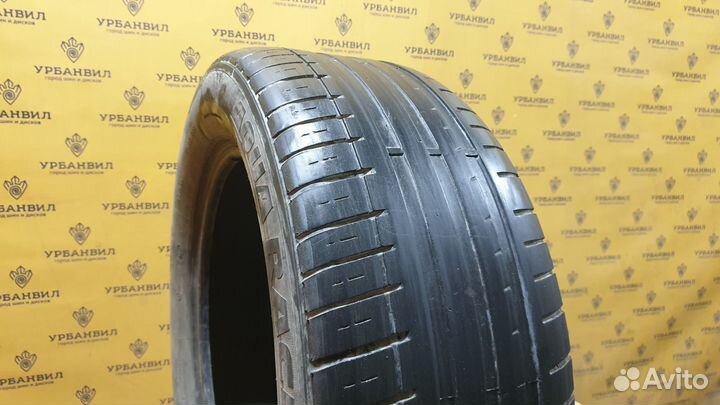 Profil Aqua Race 225/55 R17 97W