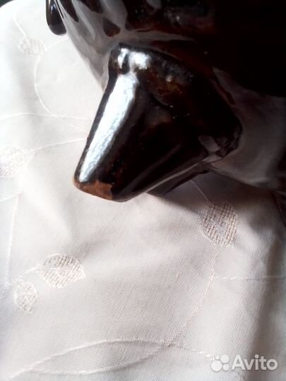 Глиняная посуда СССР