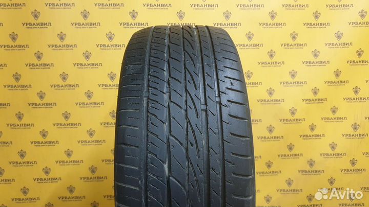 Nitto NT850+ Premium 215/50 R17