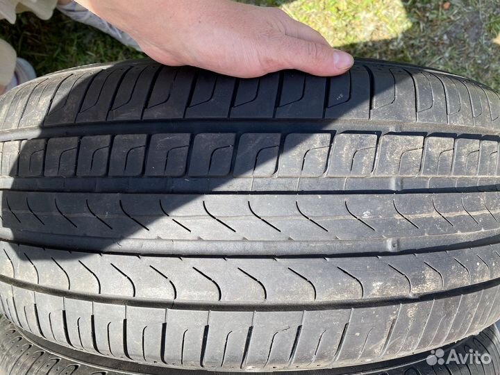 Pirelli Cinturato P7 225/50 R17 94