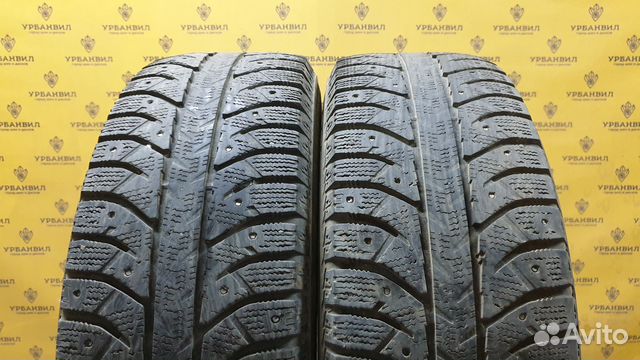 Bridgestone Ice Cruiser 7000 195/65 R15 91T
