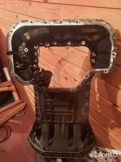 Поддон М272 3.5 ml 350 w163 2720141302