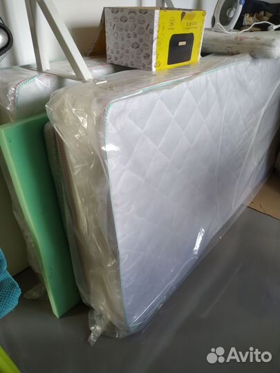 Матрас Corretto 90х200 новый