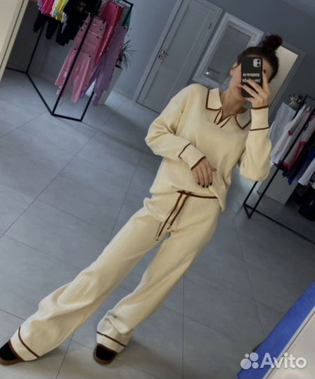 Женская одежда