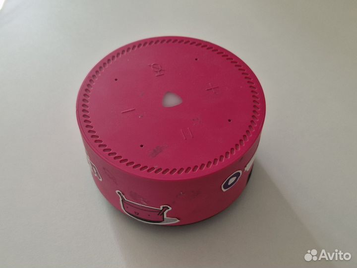 Яндекс станция lite на запчасти