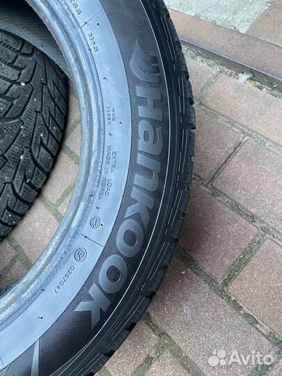 Hankook Winter I'Pike RS2 W429 205/60 R16