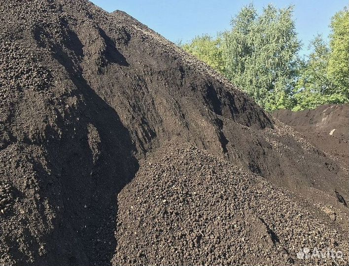 Доставка Грунт для рассады опт
