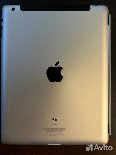 Apple iPad3 64GB MD371NF/A wifi+cellular