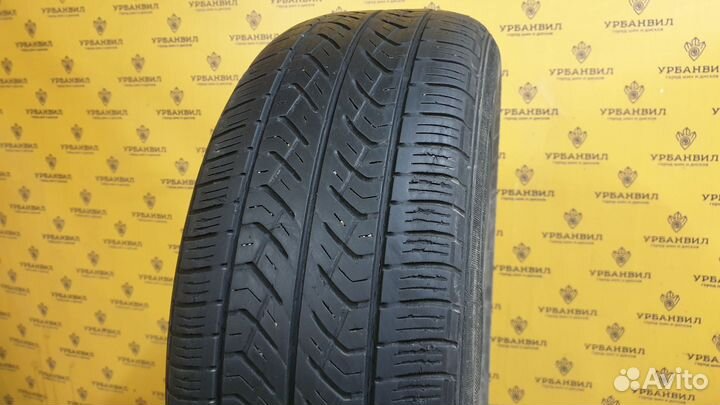 Yokohama Geolandar G95 225/55 R17 97V