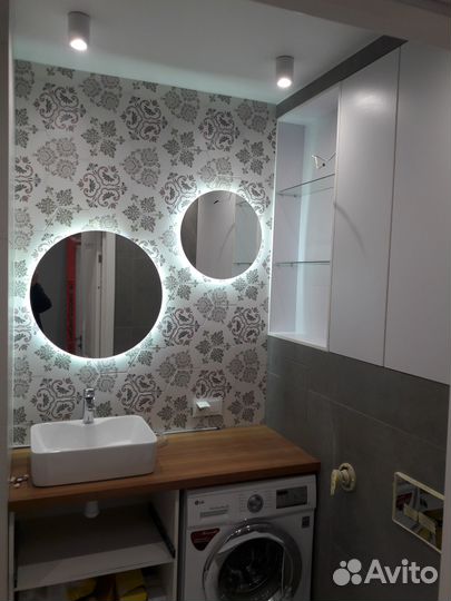 Ремонт квартир. Отделка. Строительство домов, дач