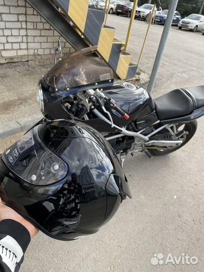 Suzuki bandit 400V Limited Edition