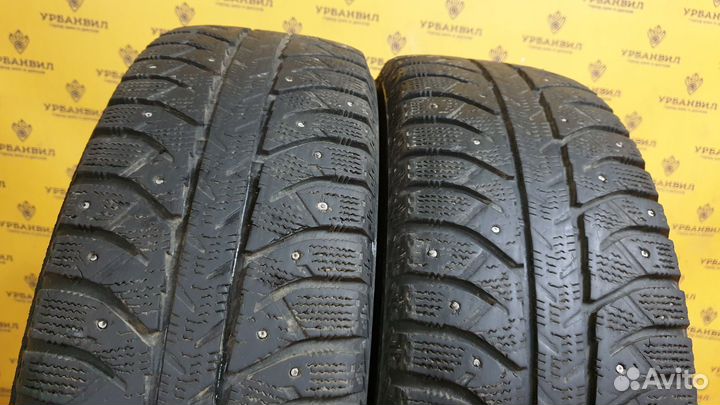 Bridgestone Ice Cruiser 7000 185/65 R15 88V