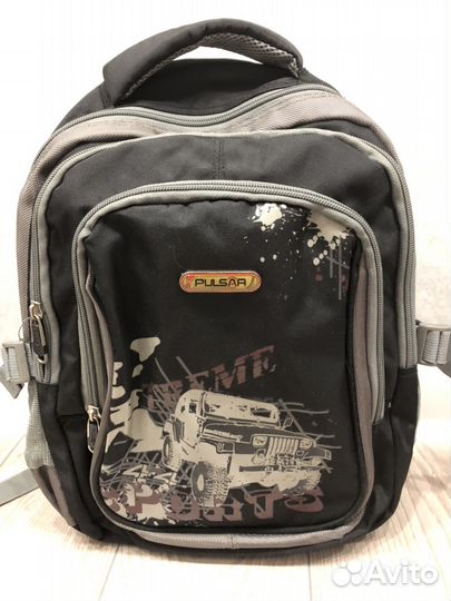 Рюкзак для школы