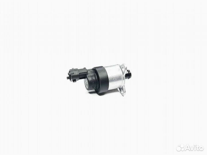 Клапан регулировки давления (Common-Rail)