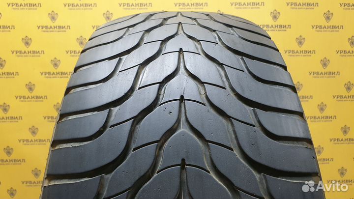 Yokohama AVS S/T type-1 V801 265/60 R17 111V