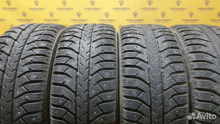Bridgestone Ice Cruiser 7000 205/55 R16