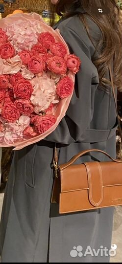 Тренч studio 7dein