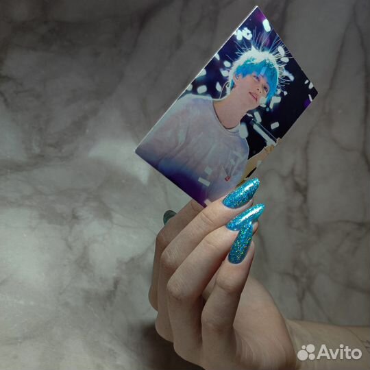 Мастер маникюра