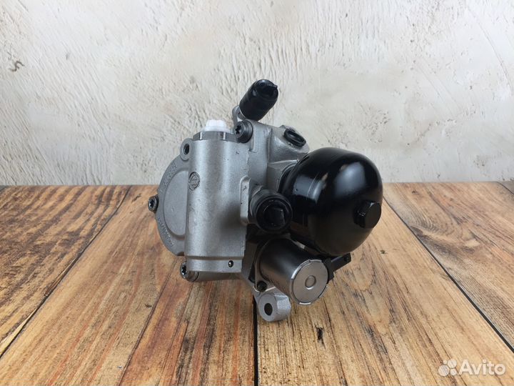 Двухконтурный насос гур Mercedes A0054667001