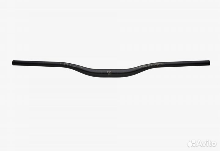 Руль RaceFace Atlas, L 820 мм, H 20 мм, загиб 5/8