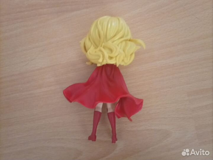 Фигурка Капитан Марвел