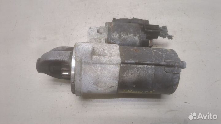 Стартер киа Sportage, 2012