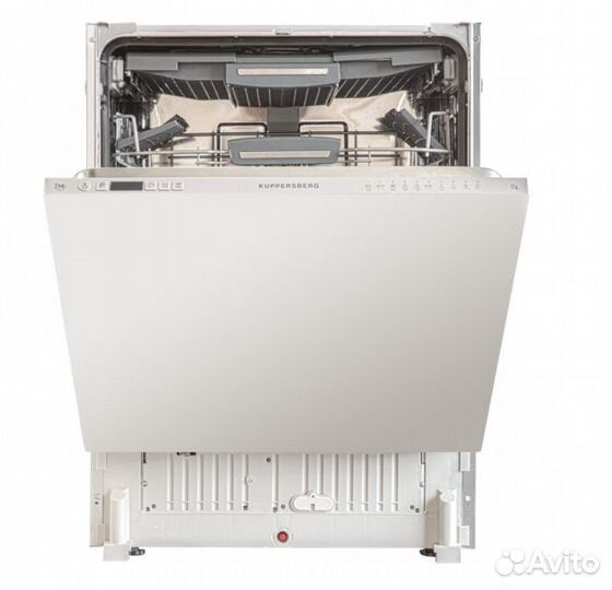 Посудомоечная машина Kuppersberg GL 6088