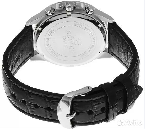 Casio Edifice Efr-526L-1A