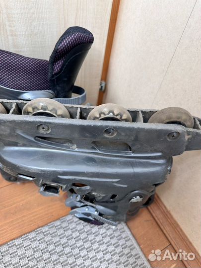 Ролики детские