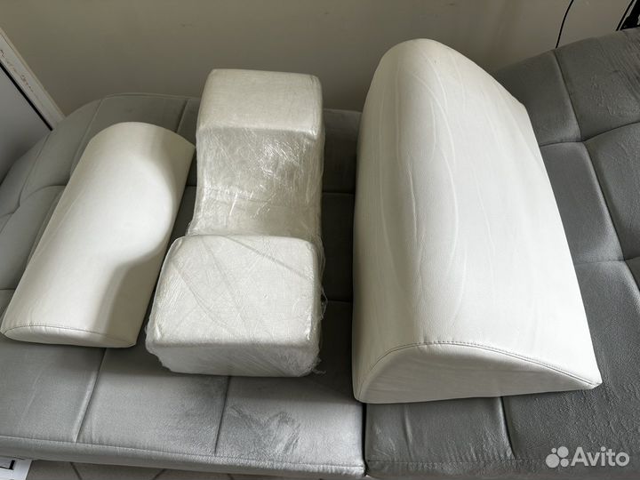 Подушка для наращивания ресниц