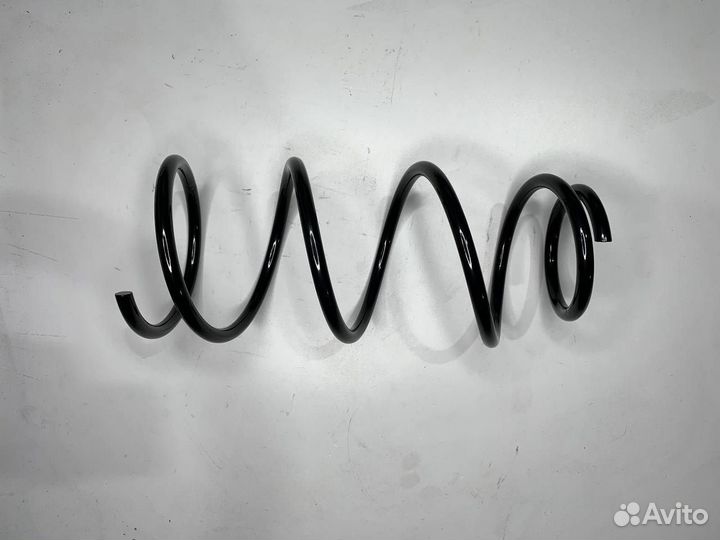 Пружины передние Nissan Almera Classic III (B10)