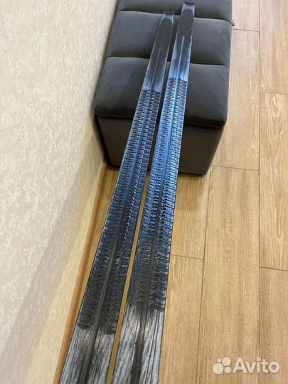 Беговые лыжи детские Madshus 150 см