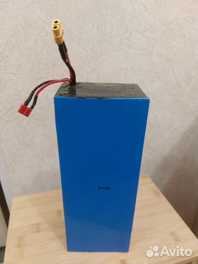 Аккумулятор