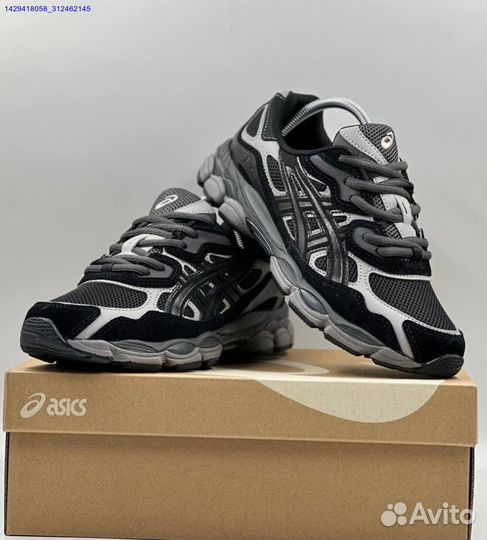 Кроссовки Asics GEL-NYC (Арт.40562)