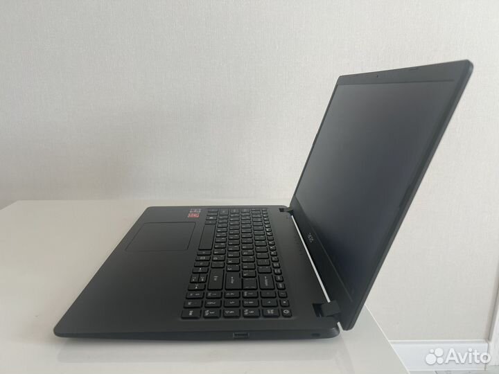 Идеальный Ноутбук acer aspire 3