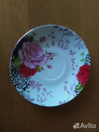 Чайная пара Китай